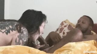 Cause I Wanna Suck Some Cock (Elle & OftenLong)