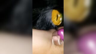 Fetish-Torture penis stretching dick rough