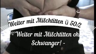 Milk von Milf