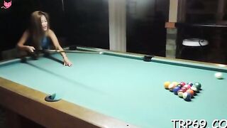 Alluring nipponese redhead cutie Daisy adores blowjobs a lot