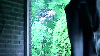 JoeSchmoeXXX.com - Chubby amateur guy devours hairy cock and gets a big load