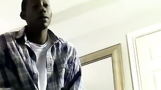 JoeSchmoeXXX.com - Kinky amateur enjoys a blowjob from eager homosexual