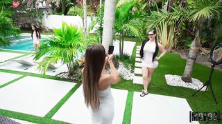 Social Influencer