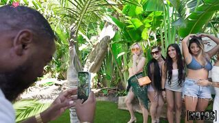 Social Influencer