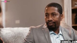 Nicole confronts him about it but he's unfazed