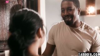 Nicole confronts him about it but he's unfazed