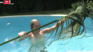 Sizzling Summer Loveliness
