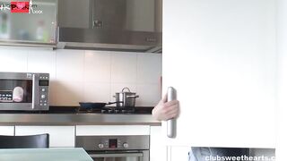 Mias Kitchen CumFest The Ultimate Orgasmic Experience