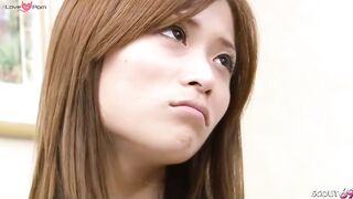 Japanese Virgin First Time Fuck