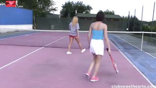 Serving Up a Sweet Victory