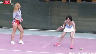 Serving Up a Sweet Victory