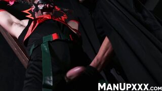 Evil Marco Lorenzo brings Gio Carrera close to the peak of the edge