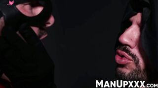 Evil Marco Lorenzo brings Gio Carrera close to the peak of the edge
