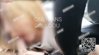 6263 온리팬스 ddu_ddu 차에서 사까시 깊게 잘 빠네 ㅋㅋ Korea 텔레 UUB892