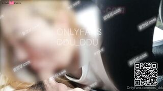 6263 온리팬스 ddu_ddu 차에서 사까시 깊게 잘 빠네 ㅋㅋ Korea 텔레 UUB892