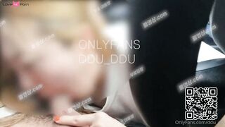 6263 온리팬스 ddu_ddu 차에서 사까시 깊게 잘 빠네 ㅋㅋ Korea 텔레 UUB892