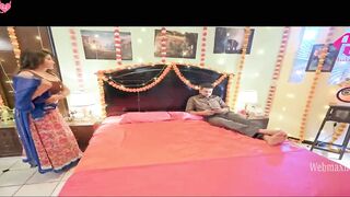 Biryani 2025 New Indian Web Series Part 2