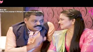 Biryani 2025 New Indian Web Series Part 2
