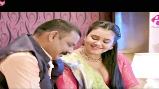 Biryani 2025 New Indian Web Series Part 2
