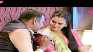 Biryani 2025 New Indian Web Series Part 2