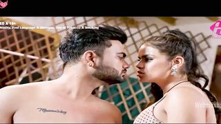Naukrani 2025 New Indian Web Series Part 4
