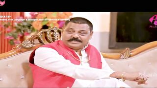 Biryani 2025 New Indian Web Series Part 3