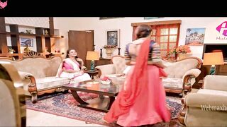 Biryani 2025 New Indian Web Series Part 3
