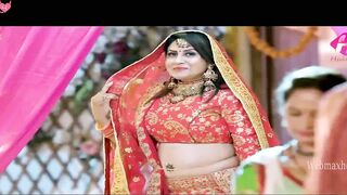 Biryani 2025 New Indian Web Series Part 3