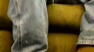 JoeSchmoeXXX.com - Experienced guy sucks his friend off and makes him explode