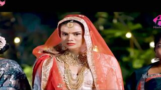 Rangeen Kahaniyan 2025 New Indian Web Series Part 4
