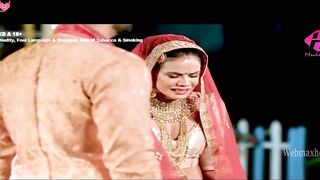 Rangeen Kahaniyan 2025 New Indian Web Series Part 4