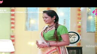Mastani Bhabhi 2025 New Indian Web Series Part 4
