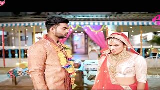 Mastani Bhabhi 2025 New Indian Web Series Part 4