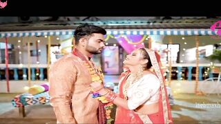 Mastani Bhabhi 2025 New Indian Web Series Part 4