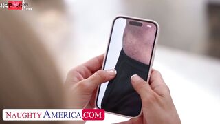 SUCKED AWAY Curvy Beauty Cant Got Enough of Monstrous Dick into Unrealistic clitcrunching 3 way