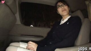 Stunning Miku Sunohara gets nailed nicely