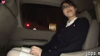 Stunning Miku Sunohara gets nailed nicely