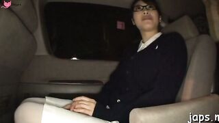Stunning Miku Sunohara gets nailed nicely