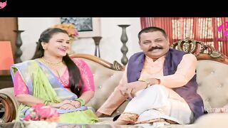 Junun 2025 New Indian Web Series Episode 4