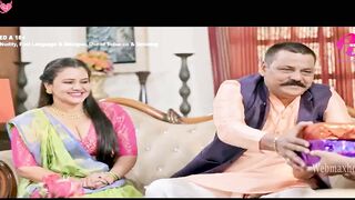 Junun 2025 New Indian Web Series Episode 4