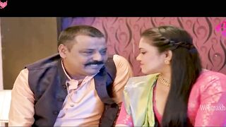Junun 2025 New Indian Web Series Episode 4
