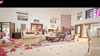 Junun 2025 New Indian Web Series Episode 4