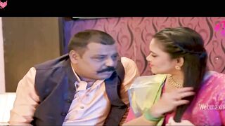 Biryani 2025 New Indian Web Series Episode 4
