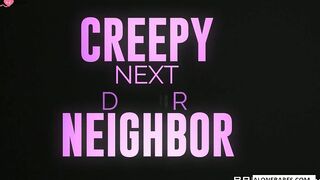 creepy next door neighbor aajrl9_1