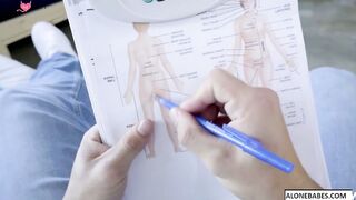 crystal rush stepmom teach her stepson about female anatomy_1