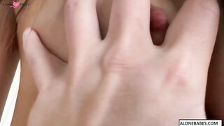 sawyer cassidy morning pov fuck_1