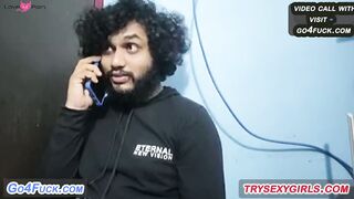 Akeli Bhabhi Ne Apne Ex-Boyfriend Ko Raat Me Ghar Par Bulaya chudai Huye