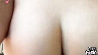 College Girl Comes Home for a Hard Fuck