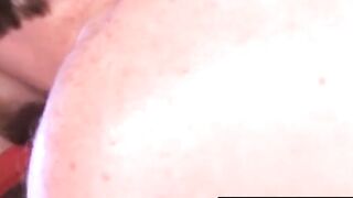 CentralFisting.com - Taurus fists Garet's hole and sucks his dick