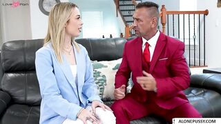sona bella ashlyn angel family foursome_1